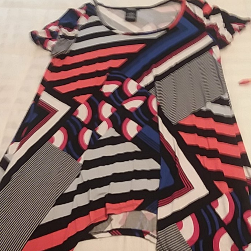 Woman's top